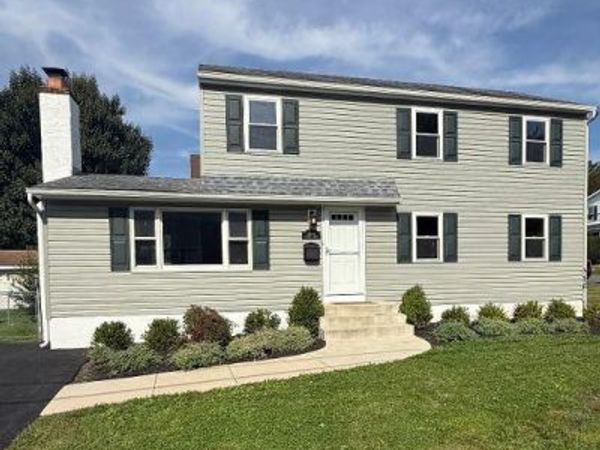 244 E MONUMENT AVENUE, HATBORO, PA 19040