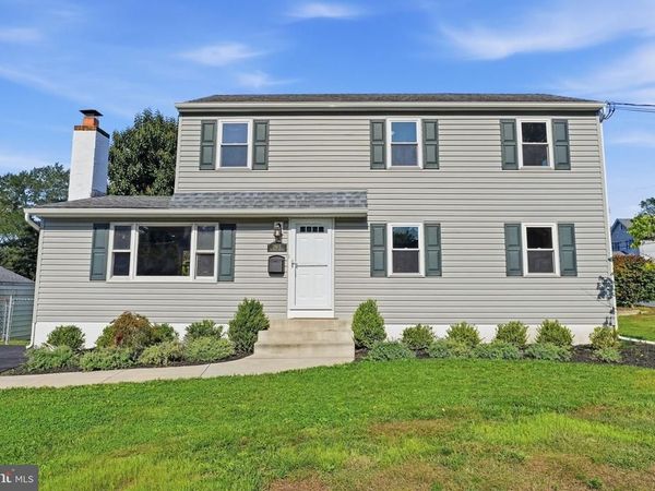 244 E MONUMENT AVENUE, HATBORO, PA 19040