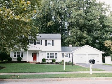 12824 MOUNT ROYAL LANE, FAIRFAX, VA 22033