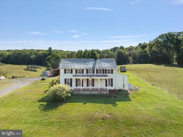791 PINETOP ROAD, GORE, VA 22637