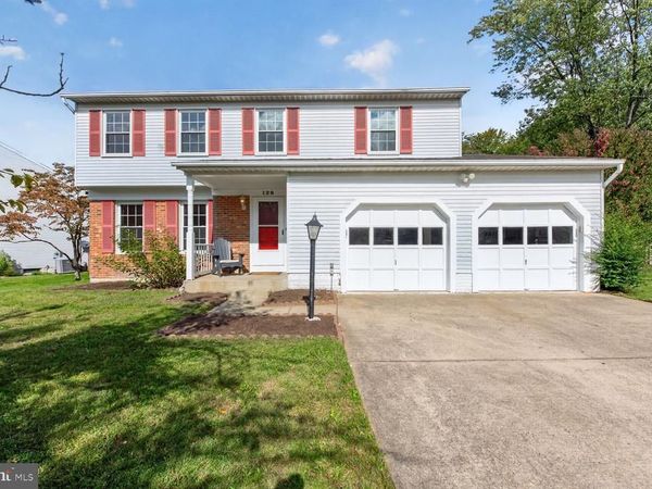 128 BRIARWOOD COURT, STERLING, VA 20164