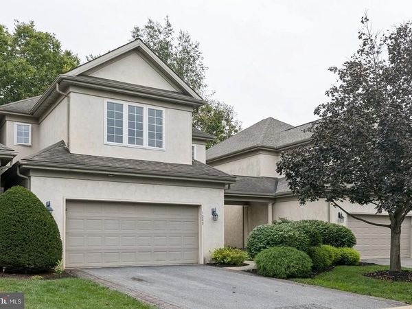 1089 STILLWOOD CIRCLE, LITITZ, PA 17543