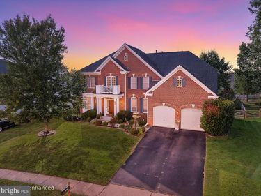 9282 RAINBOW FALLS DRIVE, BRISTOW, VA 20136