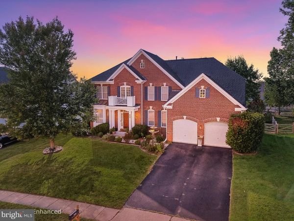 9282 RAINBOW FALLS DRIVE, BRISTOW, VA 20136
