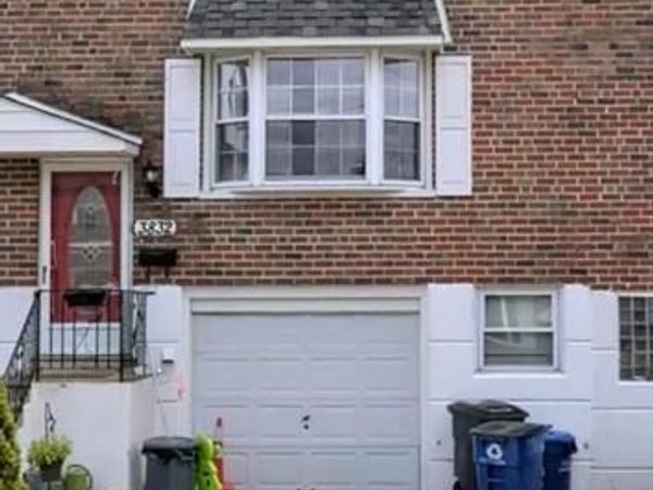 3832 SALINA ROAD, PHILADELPHIA, PA 19154