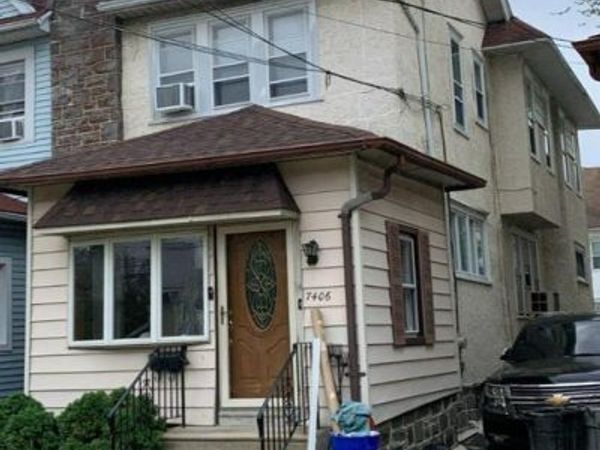 7406 MILLER AVENUE , UPPER DARBY, PA 19082