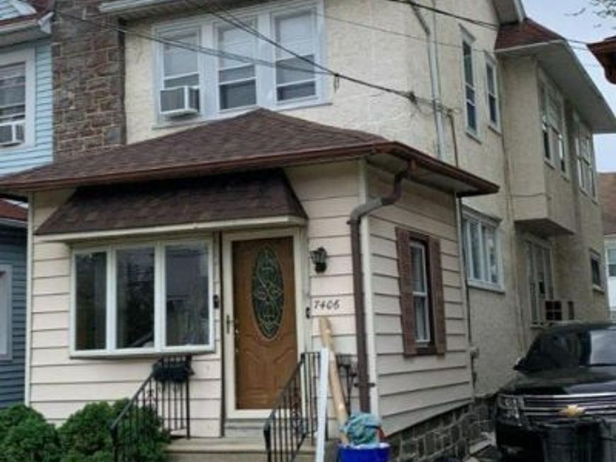 7406 Miller Avenue, Upper Darby, PA 19082 Main Photo