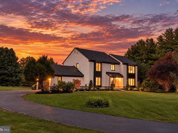1 GLEN MEADOW DRIVE, GLEN MILLS, PA 19342