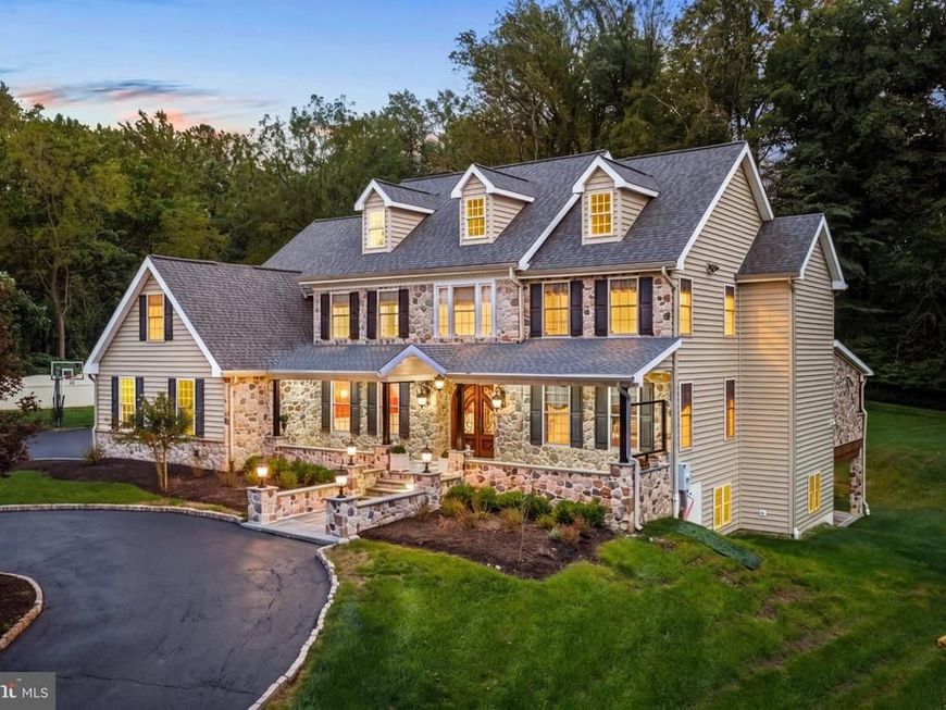 94 Autumn Woods Lane, Glen Mills, PA 19342 Main Photo