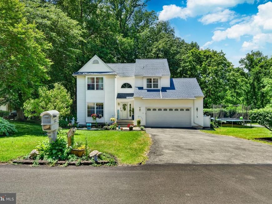 102 Valley View Drive, Coatesville, PA 19320 Main Photo