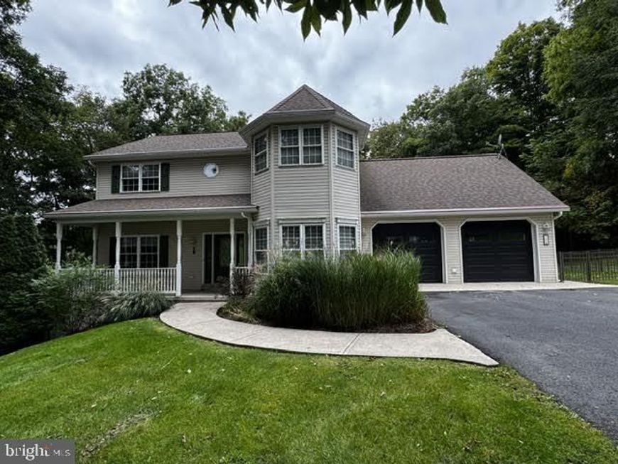 75 Betty Circle , Reedsville, PA 17084 Main Photo