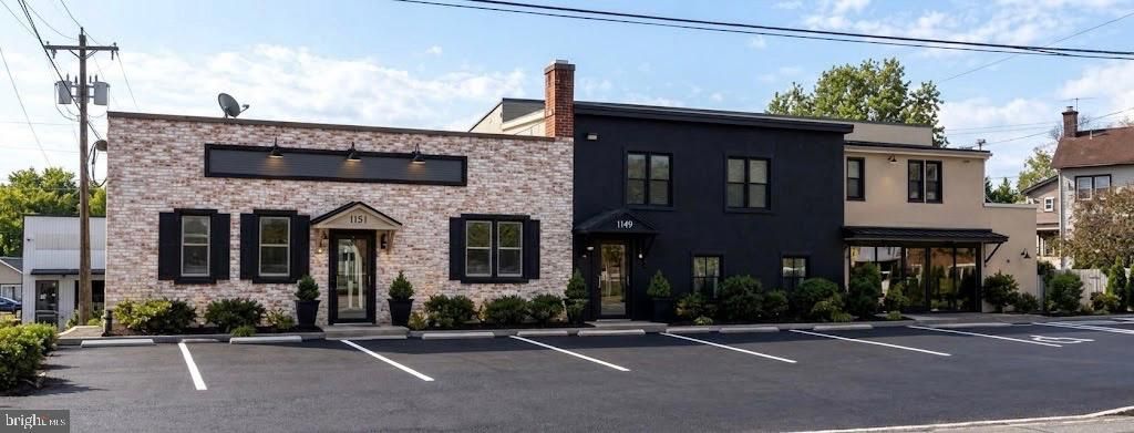 1153 MAIN STREET, LINFIELD, PA 19468