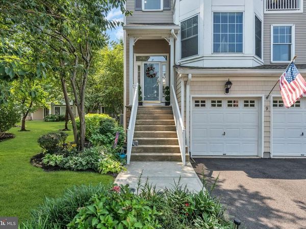 9 S. SHORE DRIVE, SOUTH AMBOY, NJ 08879