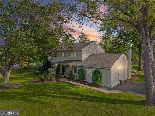 867 OLSEN DRIVE, YARDLEY, PA 19067