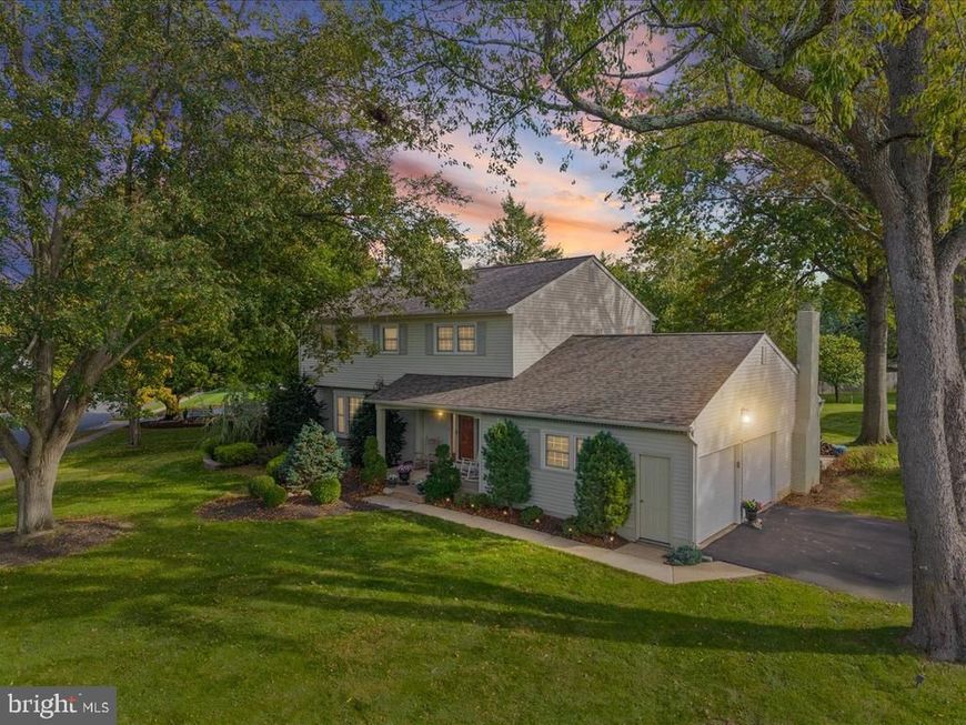 867 Olsen Drive, Yardley, PA 19067 Main Photo