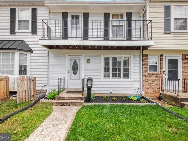 LAUREL, MD 20708