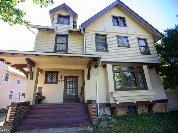 4907 EDMONDSON AVENUE, BALTIMORE, MD 21229