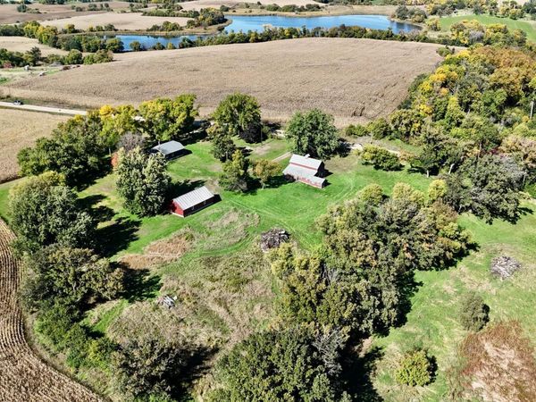29930 147th Street , Dalton, MN 56324