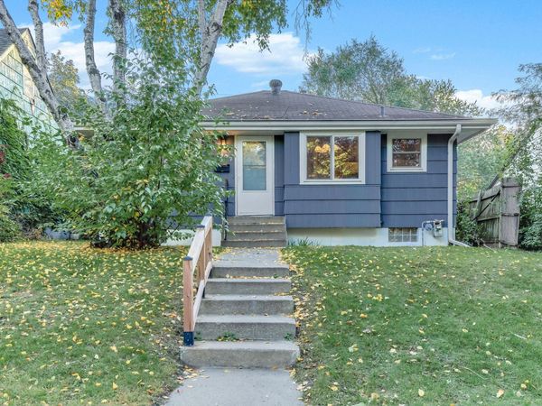 4407 Washington Street NE, Columbia Heights, MN 55421