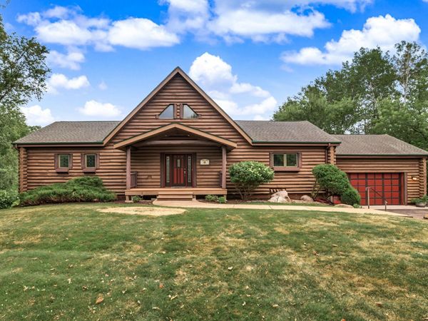 6294 Otter Lake Road, Lino Lakes, MN 55110