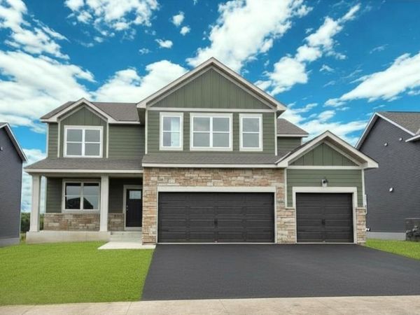 4735 Blake Way , Woodbury, MN 55129