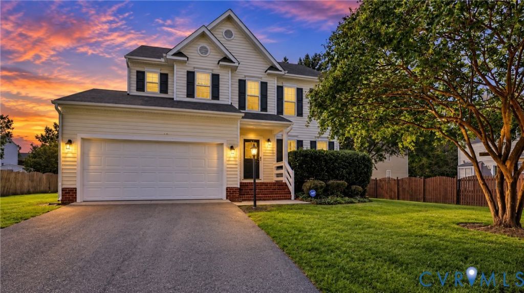 6931 Staunton Avenue, Henrico, VA 23226 Main Photo