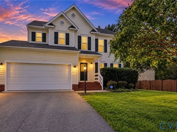 6931 Staunton Avenue, Henrico, VA 23226