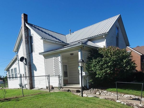 1520 Ave F, Fort Madison, IA 52627