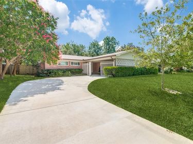 10722 Lathrop Drive, Dallas, TX 75229