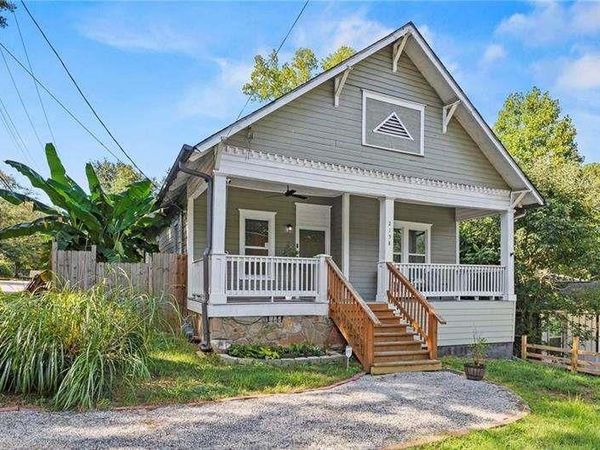 2158 Wingate Street , Atlanta, GA 30310