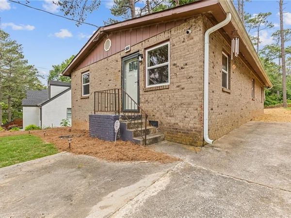1723 S Alvarado Terrace SW, Atlanta, GA 30311