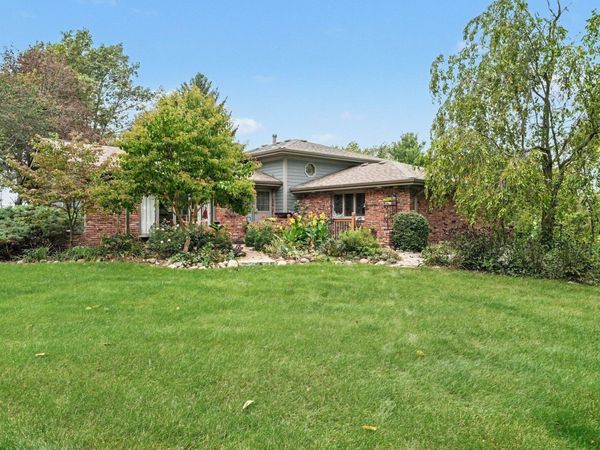 11858 Linden Street, Cedar Lake, IN 46303