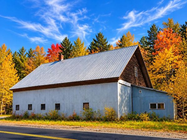 902 Rangeley Road, Coplin Plt, ME 04982
