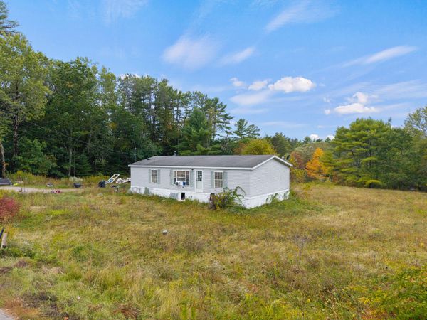 145 Gross Neck Road , Waldoboro, ME 04572