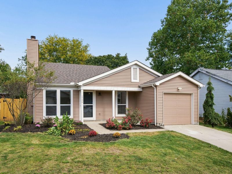 1726 Weather Stone Lane , Columbus, OH 43235 Photo 2