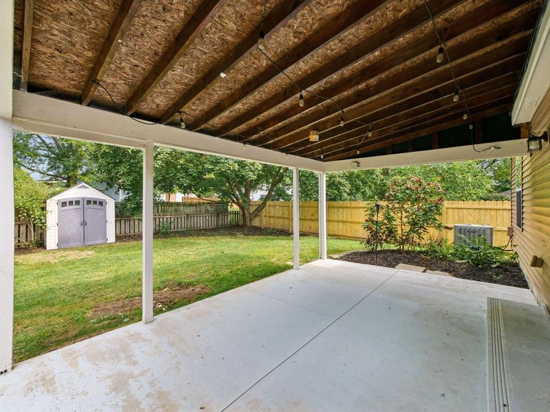 1726 Weather Stone Lane , Columbus, OH 43235 Photo 36