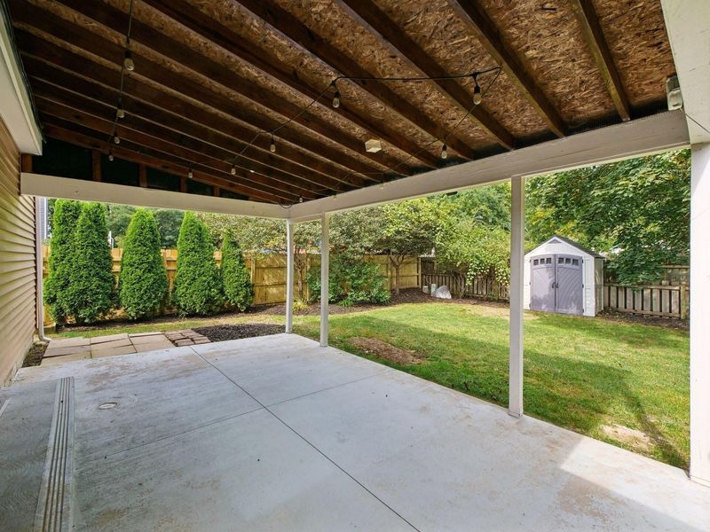 1726 Weather Stone Lane , Columbus, OH 43235 Photo 37