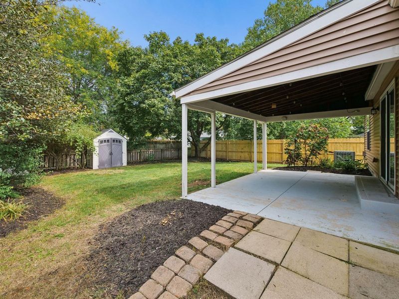 1726 Weather Stone Lane , Columbus, OH 43235 Photo 38