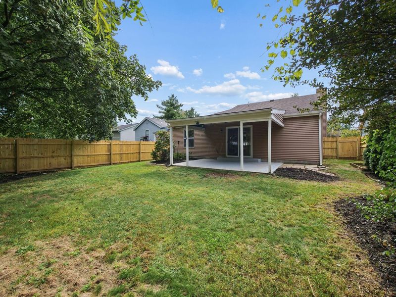1726 Weather Stone Lane , Columbus, OH 43235 Photo 39