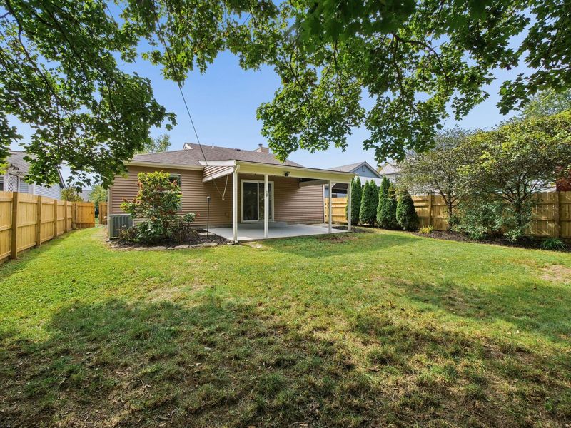 1726 Weather Stone Lane , Columbus, OH 43235 Photo 40