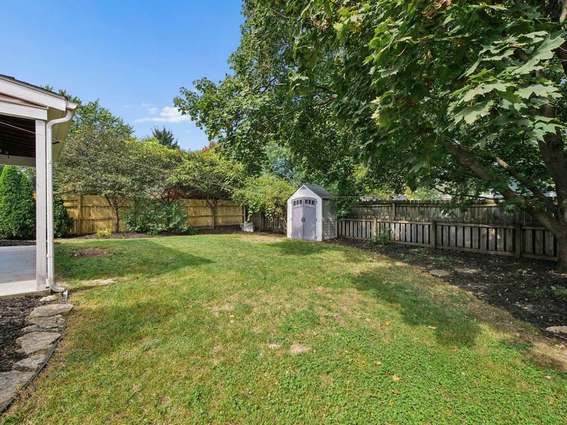 1726 Weather Stone Lane , Columbus, OH 43235 Photo 41