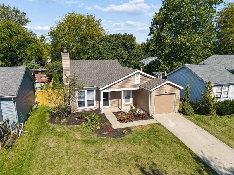 1726 Weather Stone Lane , Columbus, OH 43235 Photo 42