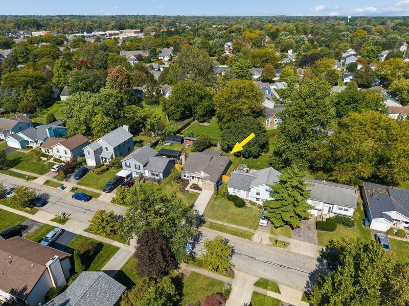 1726 Weather Stone Lane , Columbus, OH 43235 Photo 43