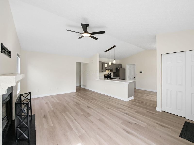 1726 Weather Stone Lane , Columbus, OH 43235 Photo 6