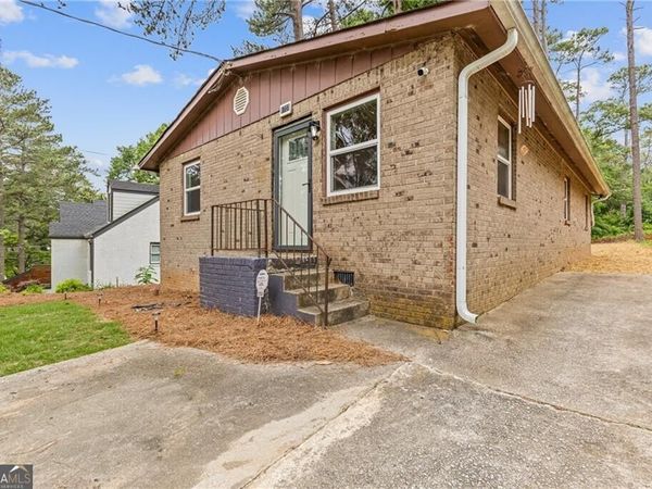 1723 S Alvarado Terrace SW, Atlanta, GA 30311