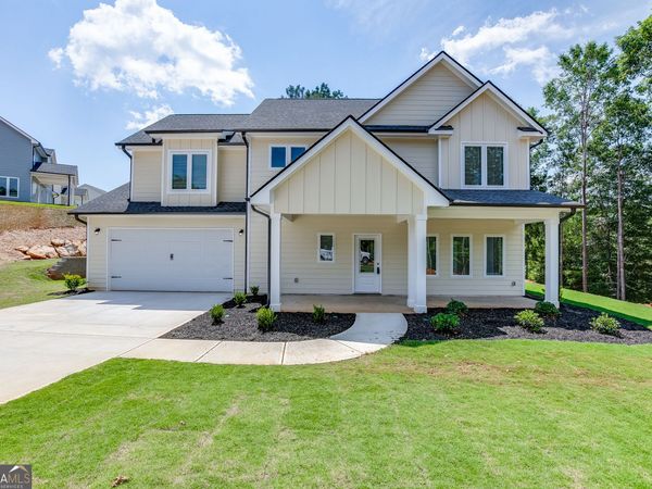 155 Boulder Drive, Toccoa, GA 30577