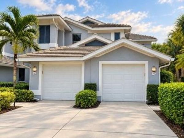 710 Tarpon Cove DR, Unit 103, NAPLES, FL 34110
