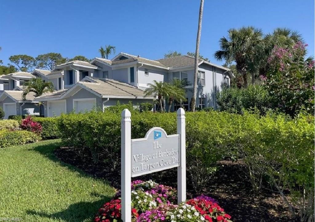 710 Tarpon Cove Dr, Unit 103, Naples, FL 34110 Photo