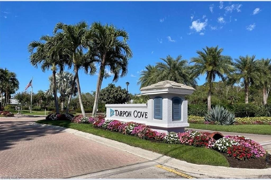 710 Tarpon Cove Dr, Unit 103, Naples, FL 34110 Photo