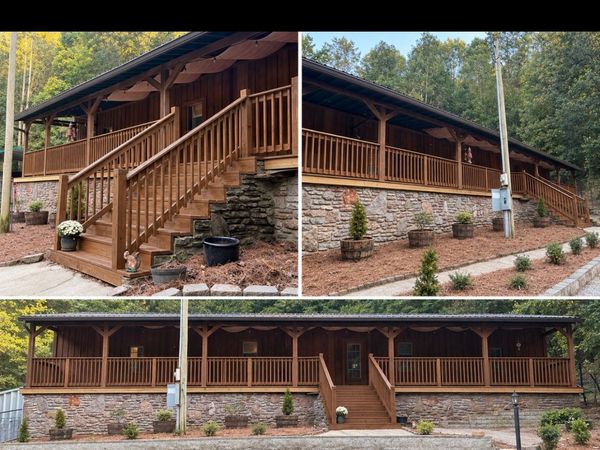 150 Amons Ln , Lafayette, TN 37083